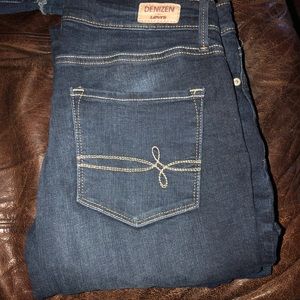 Denizen jeans